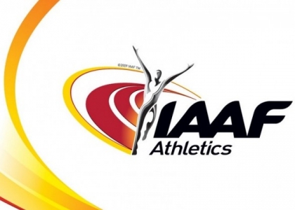 Atletica, Iaaf: 