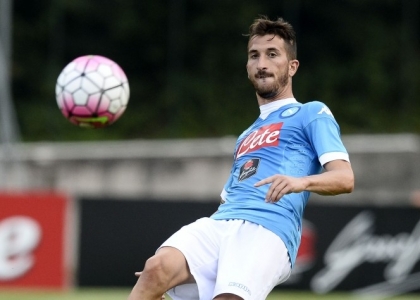 Europa League: Napoli-Midtjylland, le probabili formazioni. Live