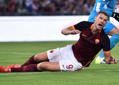 Amichevoli: Roma-Siviglia in diretta. Live