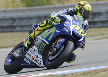 Sport in tv, 6 novembre: MotoGP Valencia, libere su Sky Sport MotoGP