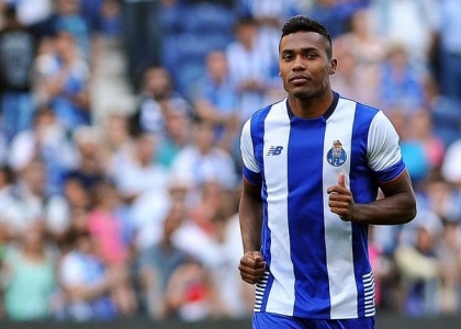 Juventus: ecco chi è Alex Sandro. Video