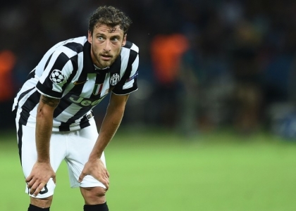 Juventus: Chiellini e Marchisio saltano anche il derby