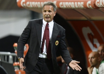 Milan, Mihajlovic: 