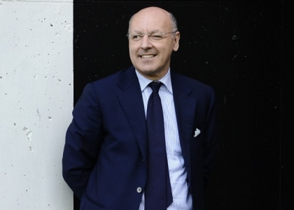 Juventus, Marotta: 