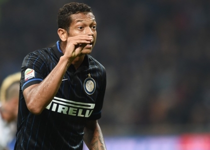 Inter, via di fuga per Guarin: c'è sempre la Juventus