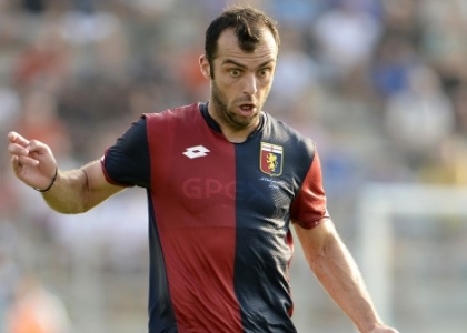 Serie A: Genoa-Verona x-y, gol e highlights. Video