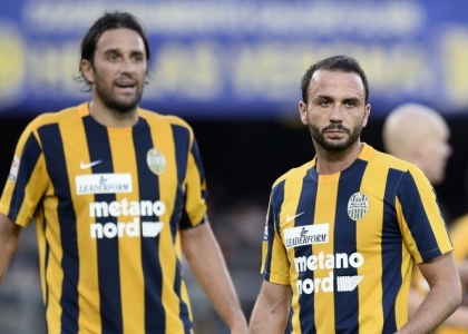 Serie A: Verona-Atalanta x-y, gol e highlights. Video