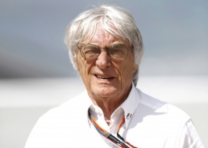 F1: accordo fra Imola ed Ecclestone per il GP d'Italia