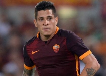 Torino: preso Iturbe, altro ex Roma