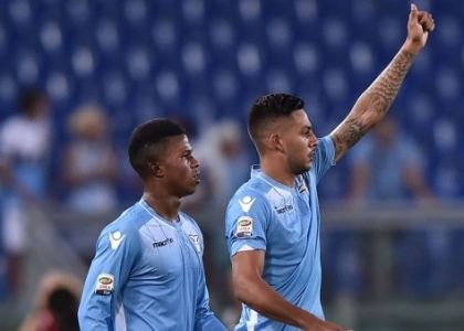 Serie A, Lazio-Bologna: formazioni, diretta, pagelle. Live