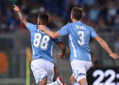 Serie A: Lazio-Bologna 2-1, le pagelle