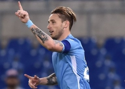 Attenta Lazio: lo United vuole Biglia a gennaio