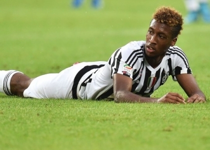 Juventus: Coman in prestito al Bayern Monaco