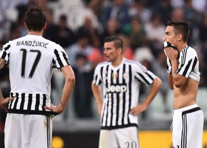 Serie A, Juventus-Udinese: formazioni, diretta, pagelle. Live