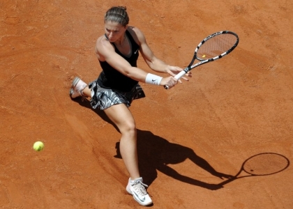 Roland Garros: Errani eliminata, fuori tutte le azzurre