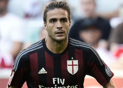 Lazio, sfuma Matri: va in prestito al West Ham