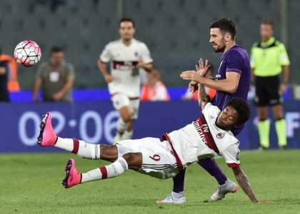 Serie A: Fiorentina-Milan 2-0, gol e highlights. Video