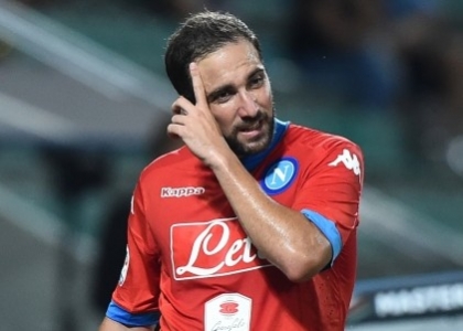 Serie A: Sassuolo-Napoli 2-1, le pagelle