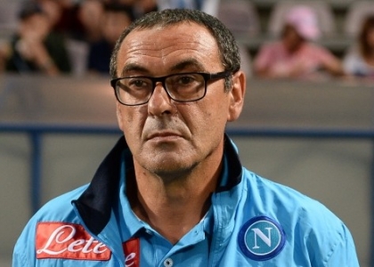Cori razzisti, Sarri: 