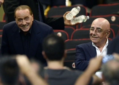 Milan, Curva Sud contro Galliani: 