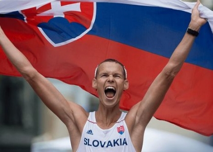 Atletica, Mondiali Pechino: 50 km di marcia, trionfa Toth