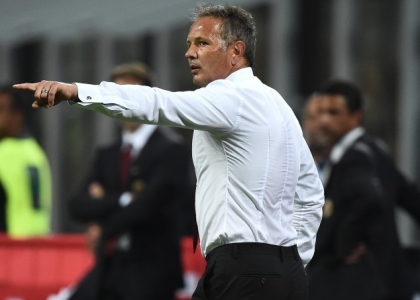 Milan, Mihajlovic: 