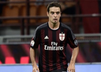Bonaventura vince il Premio Gentleman 2016