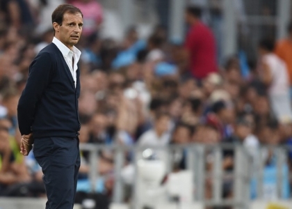Champions: Juventus, il calendario completo