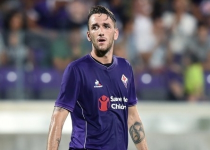 Europa League, Fiorentina-Basilea: formazioni, diretta, pagelle. Live