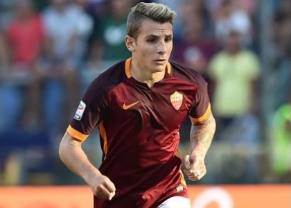 Serie A: Roma-Juventus 2-1, le pagelle
