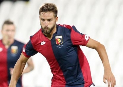 Serie A: Genoa-Chievo 3-2, le pagelle