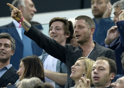 Juventus, Lapo Elkann all'attacco: 