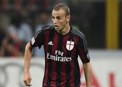 Tegola Milan, Antonelli salta il derby