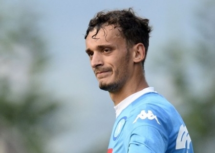 Serie A: Carpi-Napoli 0-0, gli highlights. Video