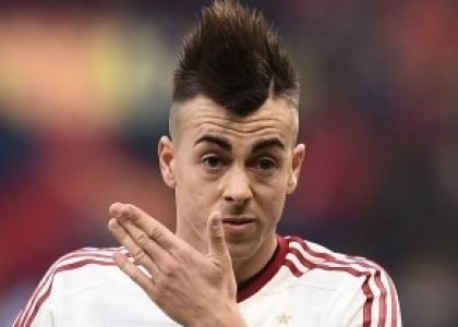 Champions, preliminari: festa Monaco, segna anche El Shaarawy