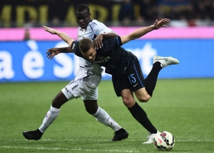 Inter, Vidic-shock: rischia uno stop di 5 mesi!
