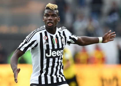 Juventus: la 10 a Pogba, è lui il trequartista