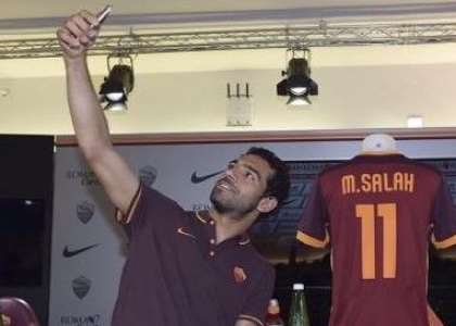 Roma, Salah: 
