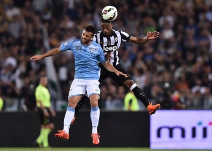 Supercoppa: Juventus-Lazio in diretta. Live