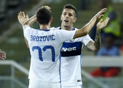 Inter, Jovetic chiede rinforzi: 