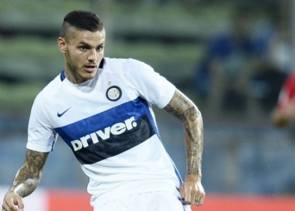 Amichevoli: Inter-Athletic Bilbao in diretta. Live