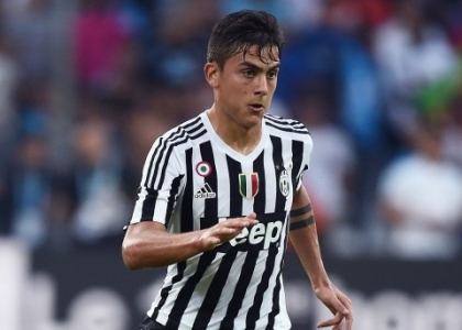 Serie A: Juventus-Frosinone x-y, le pagelle