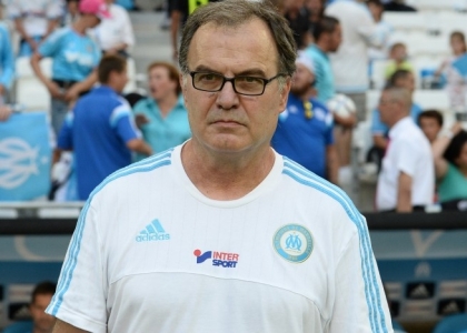 Lazio, Bielsa: 