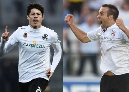 Serie B: tutti i gol e gli highlights su Datasport. Video