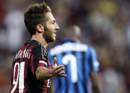 Milan, contro il Genoa torna Bertolacci