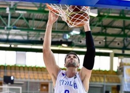 Basket, Europei 2015: riscatto Italia, preolimpico conquistato