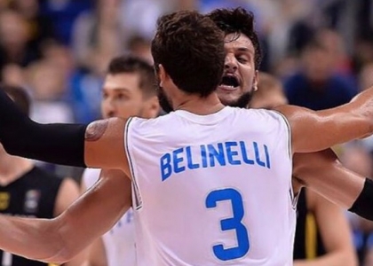 Basket, Europei 2015: Italia-Repubblica Ceca in diretta. Live