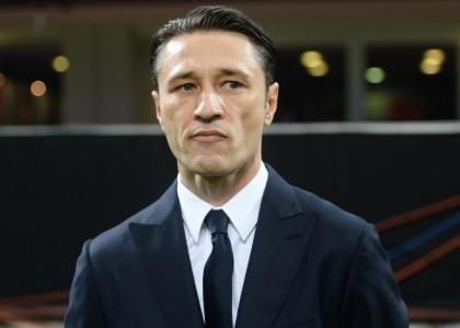 Rivoluzione Croazia: Niko Kovac esonerato