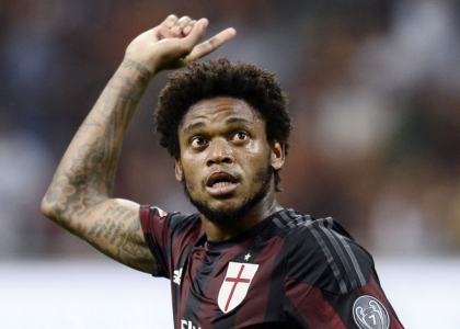 Milan, Luiz Adriano: 