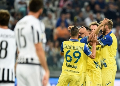 Serie A, Juventus-Chievo: formazioni, diretta, pagelle. Live